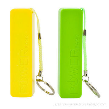 Hot Sale, Portable USB Charger, Power bank with 2,600mAhNew